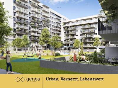 Mietwohnung in 8010 Graz