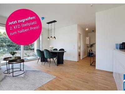 Wohnung kaufen in 2700 Wiener Neustadt