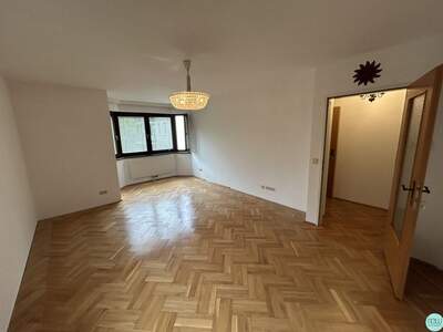Apartment provisionsfrei mieten in 1190 Wien