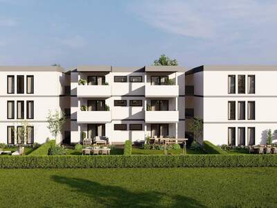 Wohnung kaufen in 9232 Rosegg