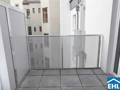 Terrassenwohnung mieten in 1120 Wien (Bild 5)