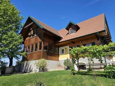 Haus kaufen in 8462 Gamlitz (Bild 1)