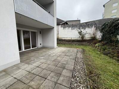 Terrassenwohnung kaufen in 4311 Schwertberg (Bild 1)