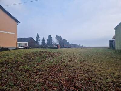 Grundstück kaufen in 3474 Kirchberg