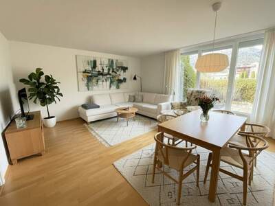 Eigentumswohnung in 6416 Obsteig