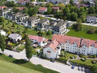 Eigentumswohnung in 4400 Steyr (Bild 4)