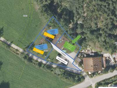 Grundstück kaufen in 6075 Tulfes (Bild 2)