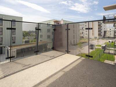 Terrassenwohnung kaufen in 2700 Wr. Neustadt (Bild 4)