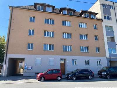 Anlageobjekt kaufen in 4020 Linz