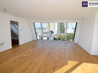 Terrassenwohnung kaufen in 1120 Wien (Bild 5)