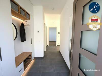 Haus mit Garten kaufen in 3484 Grafenwörth (Bild 4)