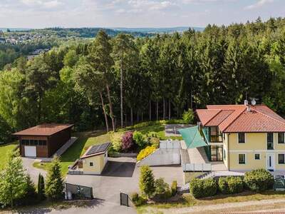 Haus kaufen in 5271 Moosbach