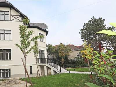 Chalet mieten in 1130 Wien (Bild 2)
