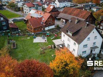 Haus kaufen in 6850 Dornbirn (Bild 1)