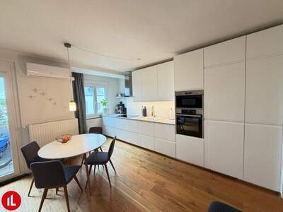 Terrassenwohnung kaufen in 2320 Schwechat (Bild 3)