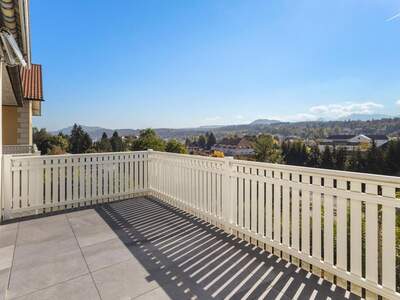 Terrassenwohnung kaufen in 9220 Velden (Bild 5)