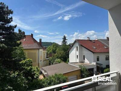 Terrassenwohnung kaufen in 4040 Linz (Bild 1)