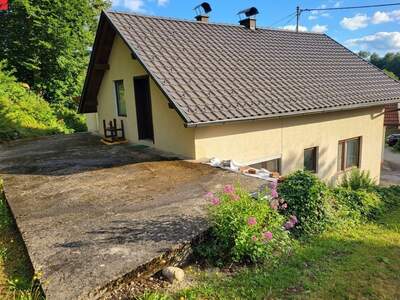 Haus mit Garten kaufen in 9133 Sittersdorf (Bild 2)