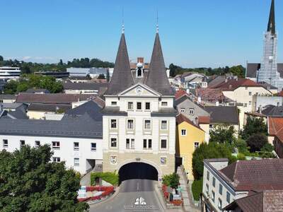 Gewerbeobjekt kaufen in 4690 Schwanenstadt (Bild 2)
