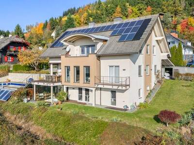 Haus kaufen in 9064 Magdalensberg (Bild 3)