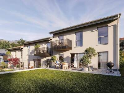 Haus kaufen in 9020 Klagenfurt