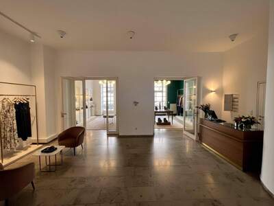 Gewerbeobjekt mieten in 5020 Salzburg