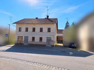 Haus kaufen in 4971 Aurolzmünster (Bild 2)