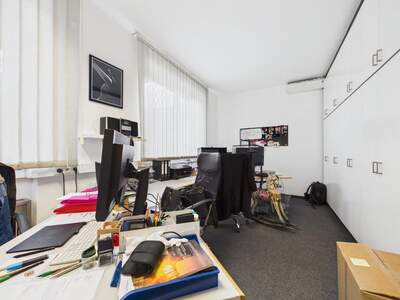 Gewerbeobjekt mieten in 4020 Linz (Bild 1)
