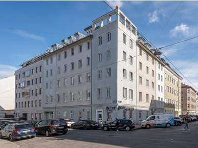 Anlageobjekt kaufen in 1100 Wien