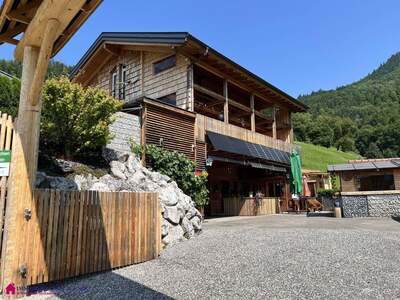 Haus kaufen in 4820 Bad Ischl