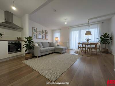 Wohnung mieten in 4201 Gramastetten