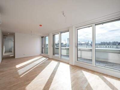 Wohnung mieten in 1060 Wien (Bild 3)