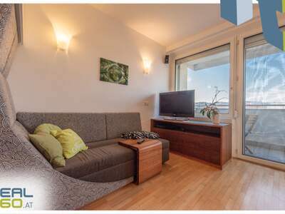 Terrassenwohnung kaufen in 4020 Linz (Bild 3)