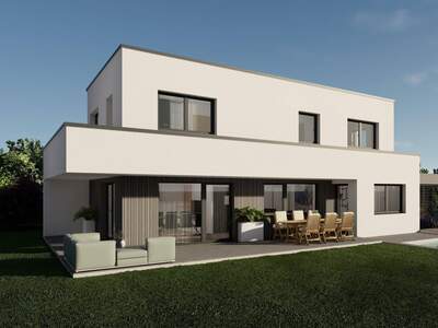 Anlageobjekt kaufen in 3424 Wolfpassing