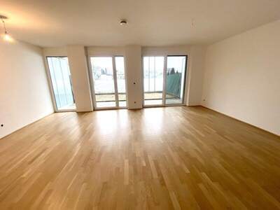 Terrassenwohnung kaufen in 1220 Wien (Bild 2)