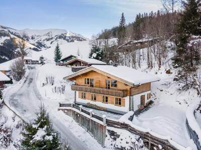 Haus kaufen in 5761 Maria Alm