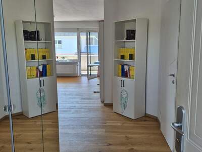 Wohnung mit Balkon mieten in 9020 Klagenfurt (Bild 5)