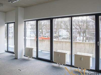 Büro / Praxis mieten in 4600 Wels (Bild 3)