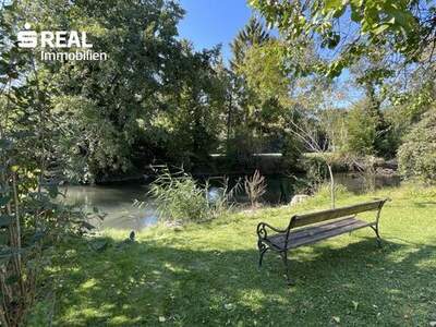 Haus kaufen in 2401 Fischamend