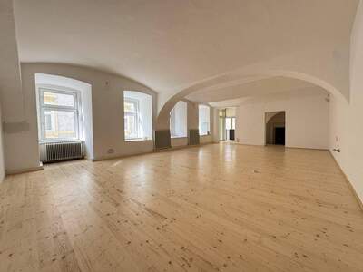 Gewerbeobjekt mieten in 1060 Wien