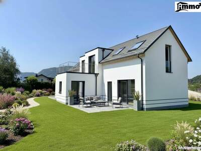 Haus kaufen in 9132 Gallizien