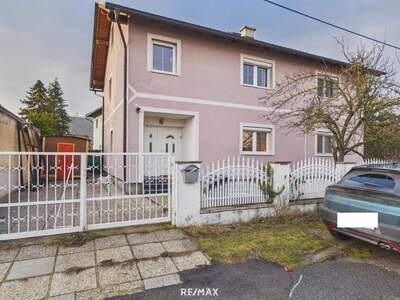 Haus kaufen in 1220 Wien