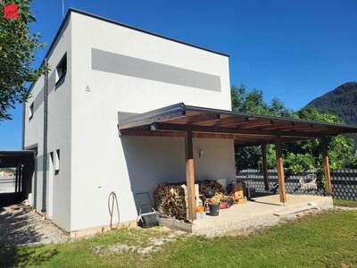 Einfamilienhaus kaufen in 9602 Hohenthurn (Bild 1)