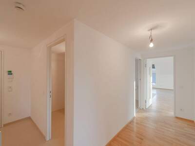 Wohnung mit Balkon mieten in 1220 Wien (Bild 2)