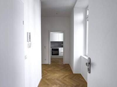 Wohnung mieten in 1170 Wien