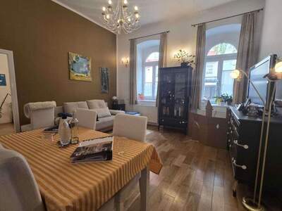 Erdgeschosswohnung provisionsfrei kaufen in 1050 Wien