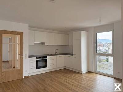 Wohnung mieten in 6900 Bregenz