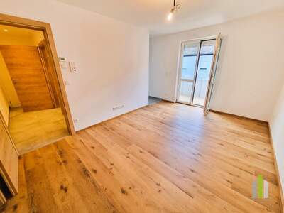 Terrassenwohnung mieten in 5120 Riedersbach (Bild 1)