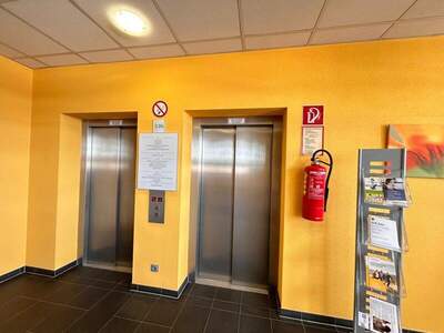 Büro / Praxis mieten in 8200 Gleisdorf (Bild 3)