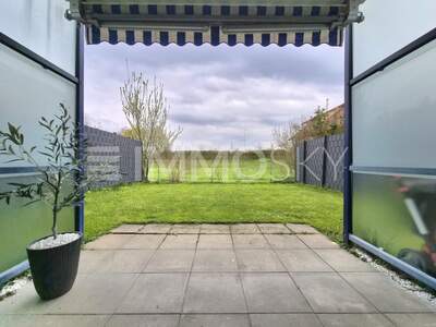 Terrassenwohnung kaufen in 6973 Höchst (Bild 1)